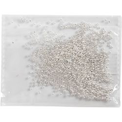 Perles à écraser