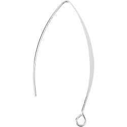 Attache boucles d'oreilles