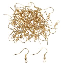 Crochet d’Oreille Français