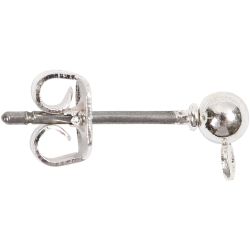 Clous d’oreilles