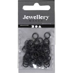 Boucles rondes 
