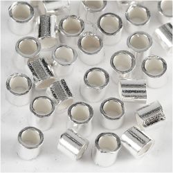 Perles à écraser