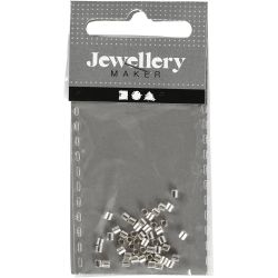 Perles à écraser