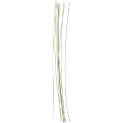Fil métallique fleuriste