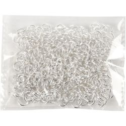 Boucles rondes 
