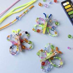 Perles à Facettes