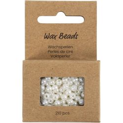 Perles de Cire