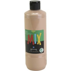 Ready Mix Greenspot