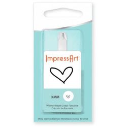 Tampon relief