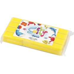 Pâte à Modeler Softy