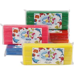 Pâte à Modeler Softy