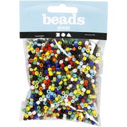 Perles de rocaille