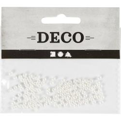 Perles de Cire