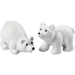 Petites figurines