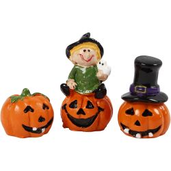 Petites figurines