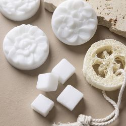 Base de savon