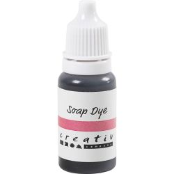 Colorant pour savon