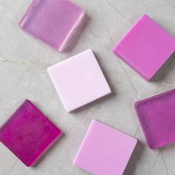 Colorant pour savon