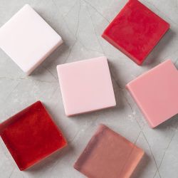 Colorant pour savon