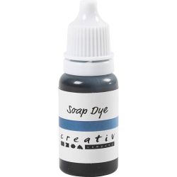 Colorant pour savon