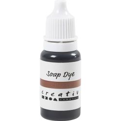 Colorant pour savon