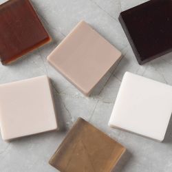 Colorant pour savon