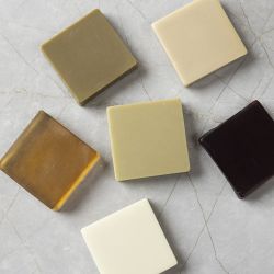 Colorant pour savon