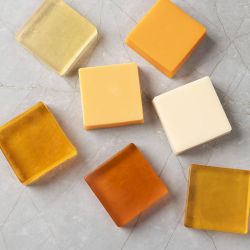 Colorant pour savon