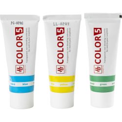 Colorant pour savon