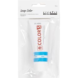 Colorant pour savon