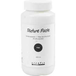 Pâte de Structure
