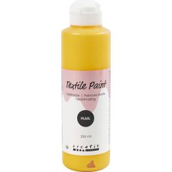 Peinture Textile