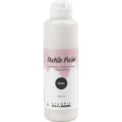 Peinture textile