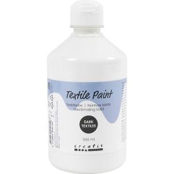 Peinture Textile