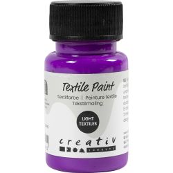 Peinture textile