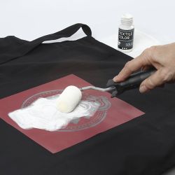 Peinture Textile