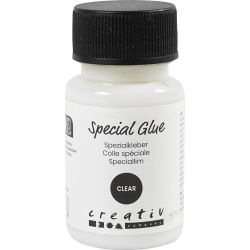 Colle spéciale