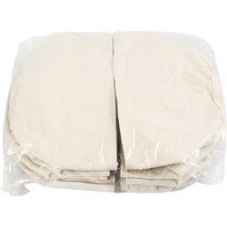 Paniers en tissu