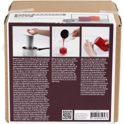 Cire de paraffine pure