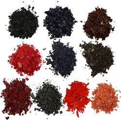 Colorant pour bougies