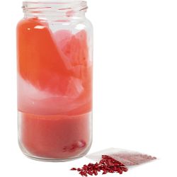 Colorant pour bougies