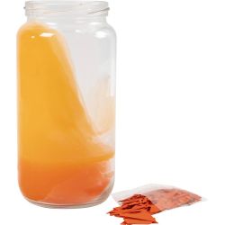 Colorant pour bougies