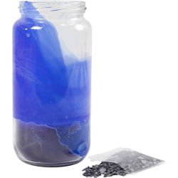 Colorant pour bougies