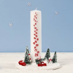 Stylos à bougies