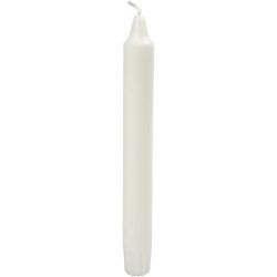 Bougies longues