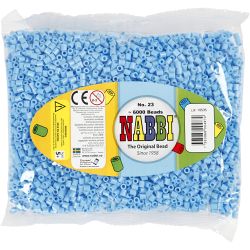Perles à repasser