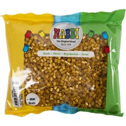 Perles à repasser