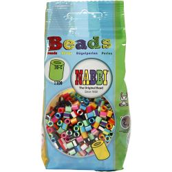 Perles à repasser