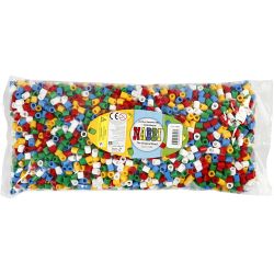 Perles à repasser