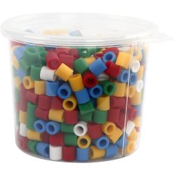 Perles à repasser